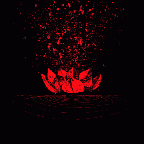 Lotus Thief : Oresteia